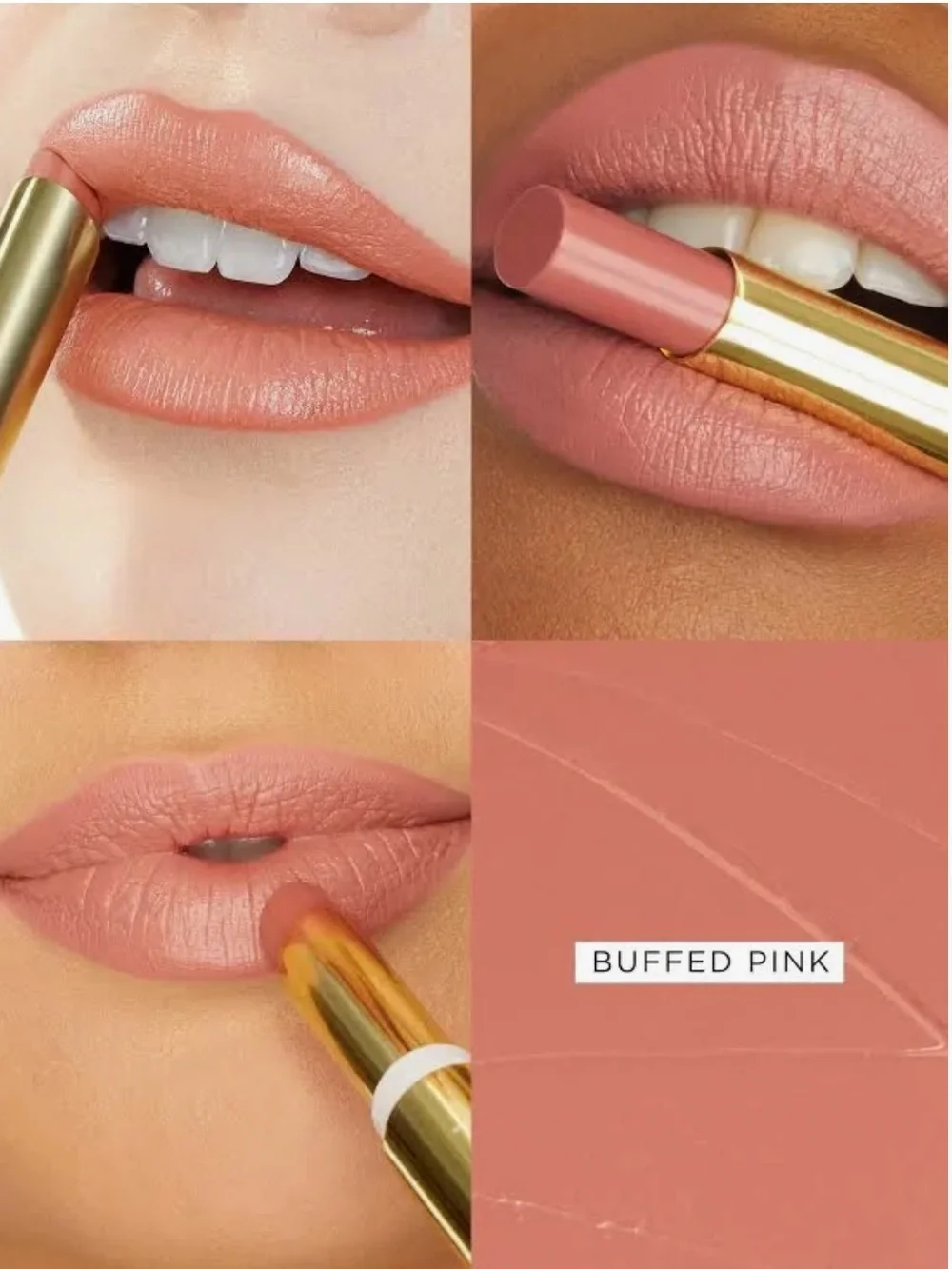 tarte Maracuja Juicy Lipstick - Rose Mauve